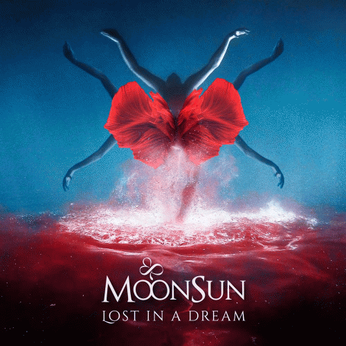 Moonsun : Lost in a Dream